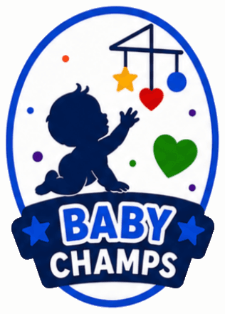 Baby Champs