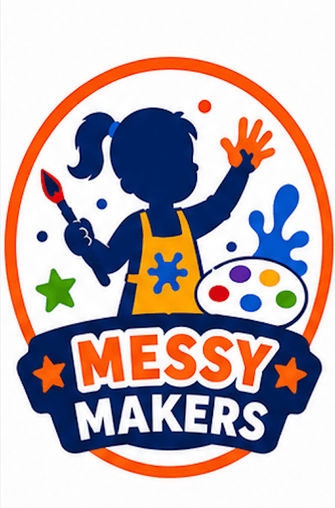 Messy Makers