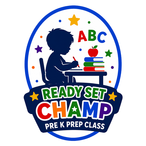 Ready Set CHAMP