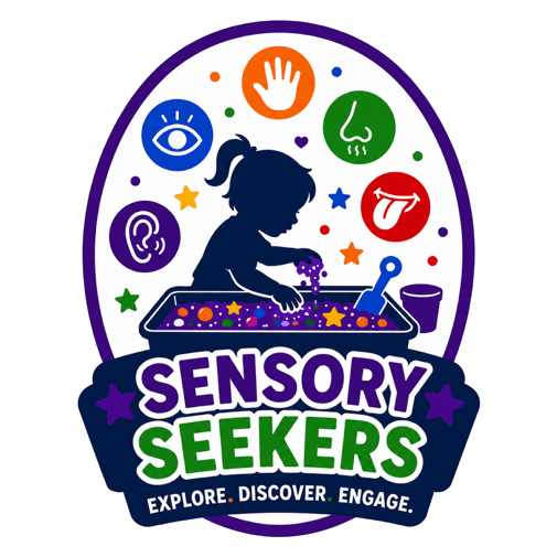 Sensory Seekers