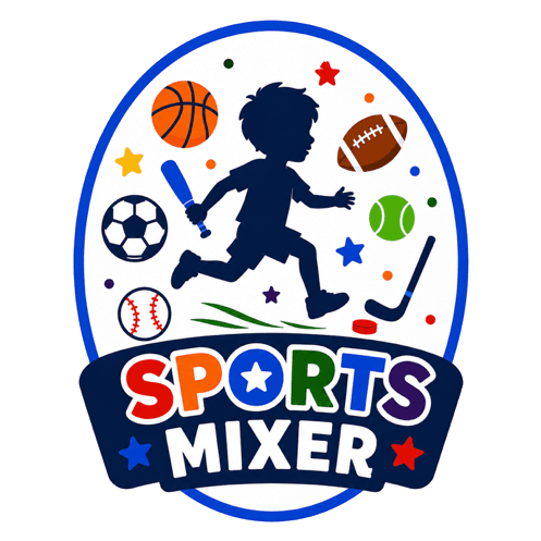 Sports Mixer