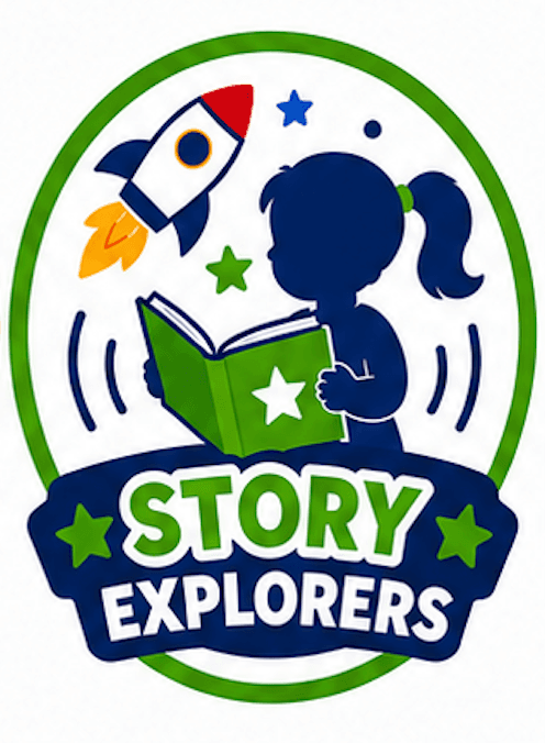 Story Explorers