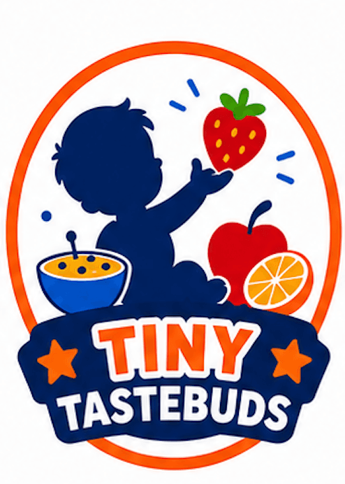 Tiny Tastebuds